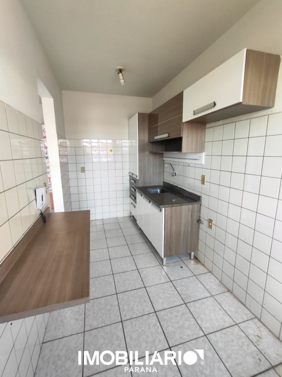 Apartamento para  Alugar em Umuarama pela Delta