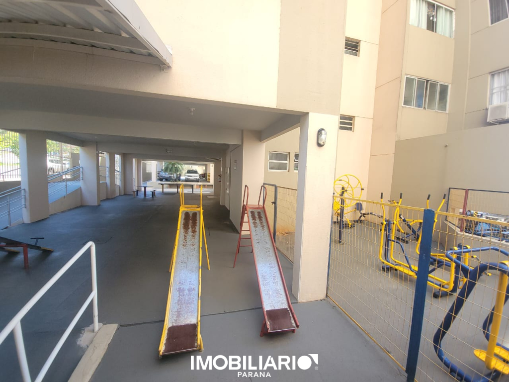 Apartamento para  Alugar em Umuarama pela Delta