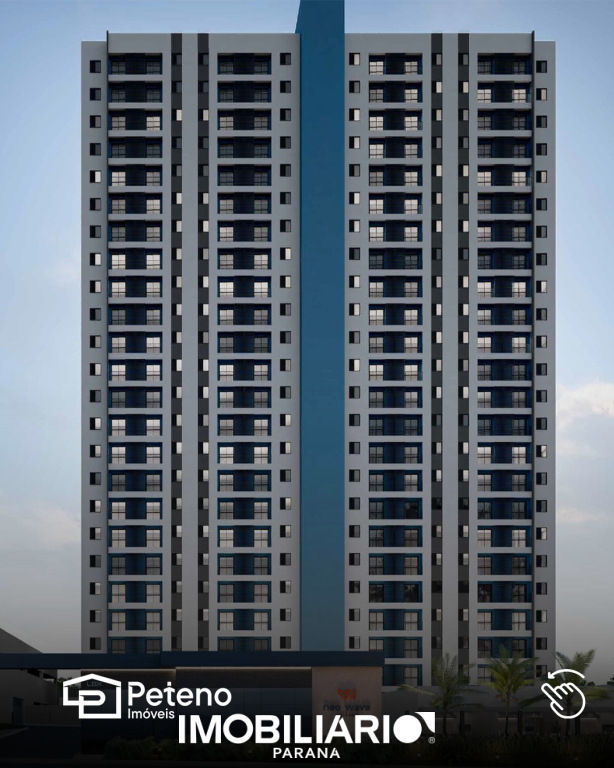 Apartamento para  Venda em Porto Rico pela Peteno Imóveis