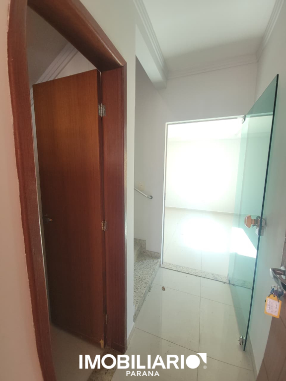 Residência para  Alugar em Umuarama pela Delta