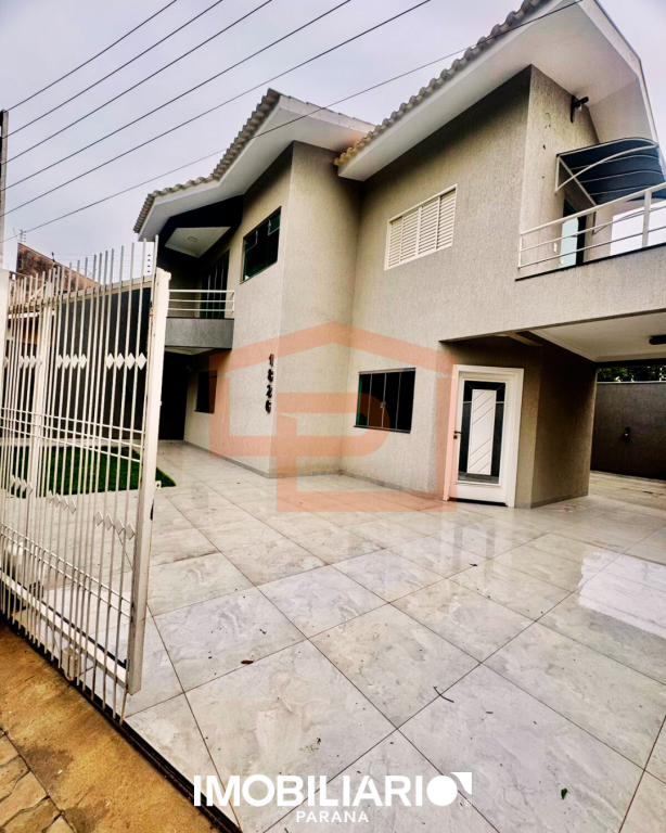 Residência para  Venda em Umuarama pela Peteno Imóveis