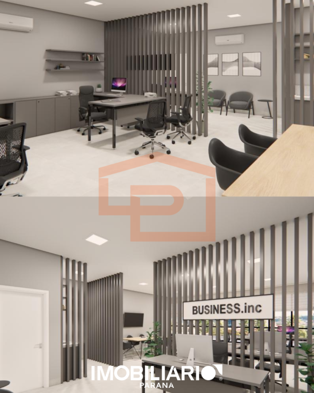 Sala Comercial para  Venda em Umuarama pela Peteno Imóveis