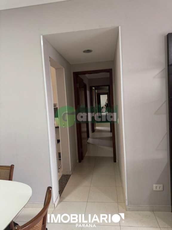Apartamento para  Venda em Umuarama pela Garcia Imóveis