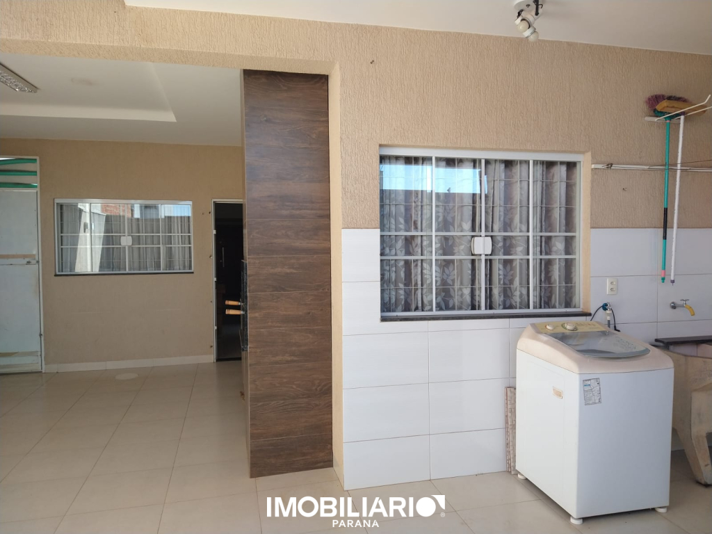 Residência para  Venda em Umuarama pela Pólo