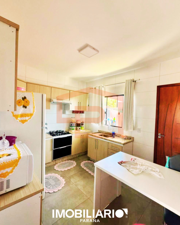 Residência para  Venda em Umuarama pela Peteno Imóveis