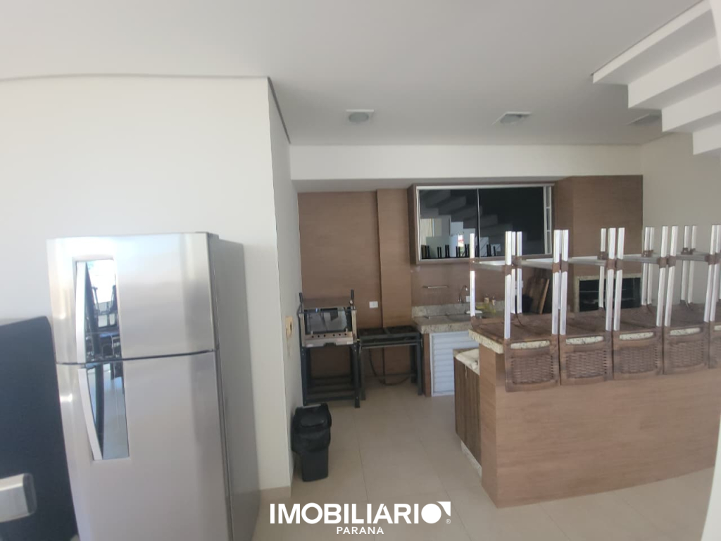 Apartamento para  Alugar em Umuarama pela Delta