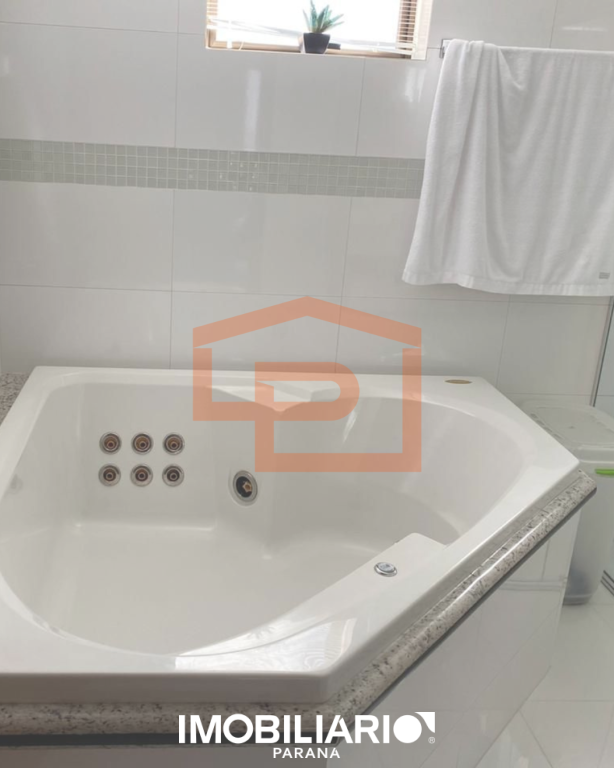 Apartamento para  Alugar em Umuarama pela Peteno Imóveis