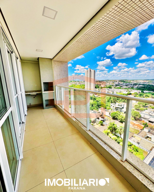 Apartamento para  Venda em Umuarama pela Peteno Imóveis