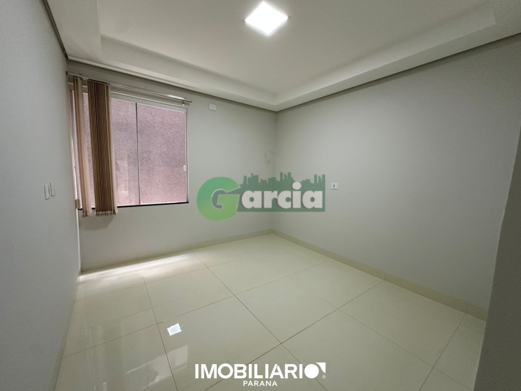 Apartamento para  Alugar em Umuarama pela Garcia Imóveis