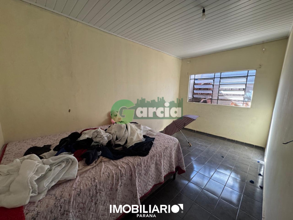 Residência para  Venda em Umuarama pela Garcia Imóveis