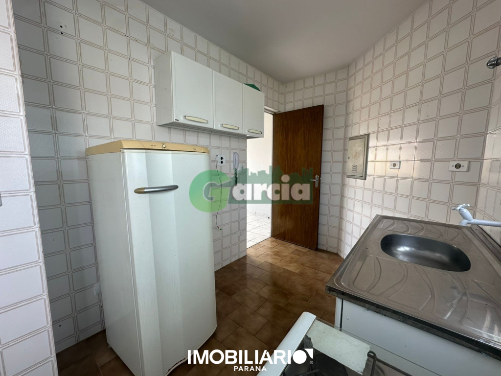 Apartamento para  Alugar em Umuarama pela Garcia Imóveis