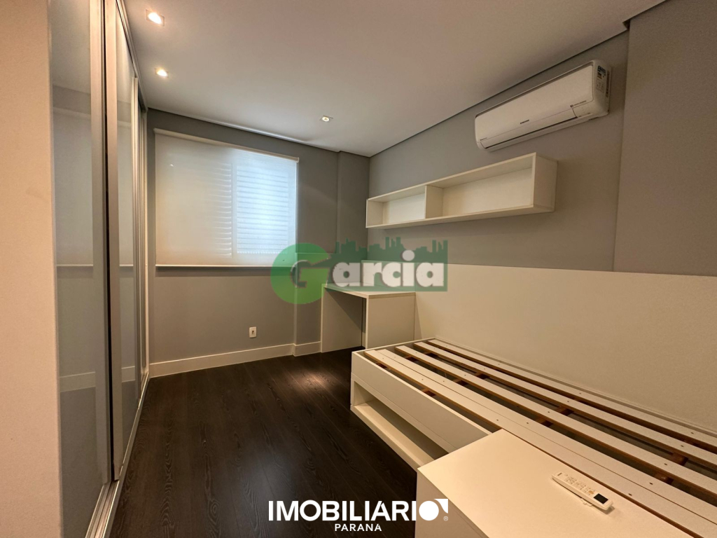 Apartamento para  Alugar em Umuarama pela Garcia Imóveis