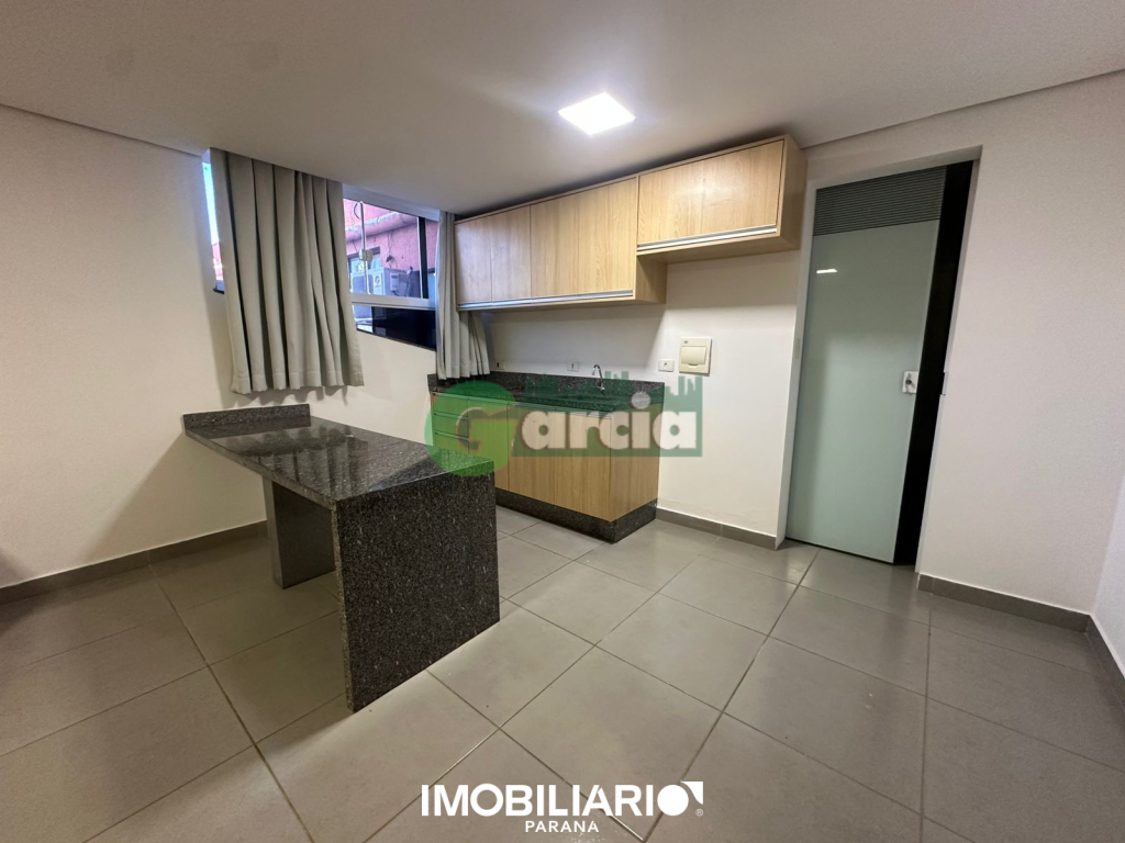 Apartamento para  Alugar em Umuarama pela Garcia Imóveis