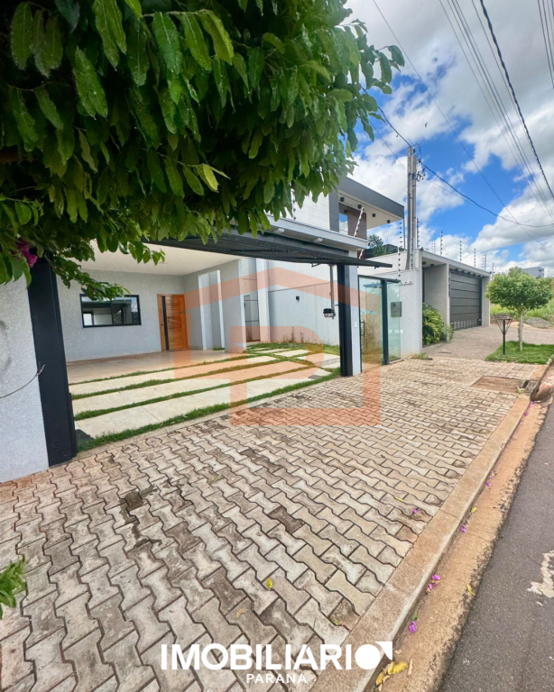 Residência para  Venda em Umuarama pela Peteno Imóveis