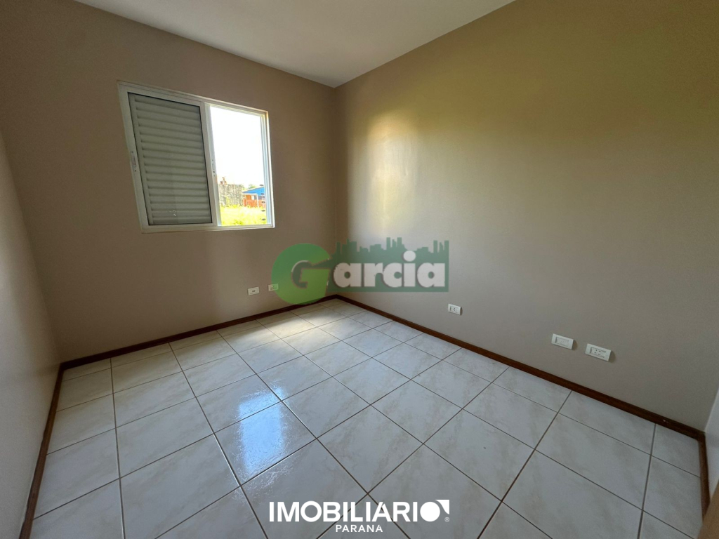 Apartamento para  Alugar em Umuarama pela Garcia Imóveis