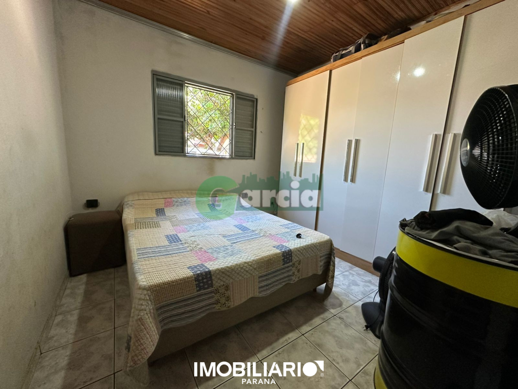 Residência para  Venda em Umuarama pela Garcia Imóveis