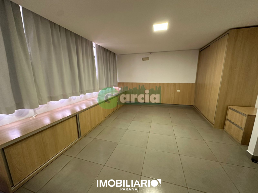 Apartamento para  Alugar em Umuarama pela Garcia Imóveis