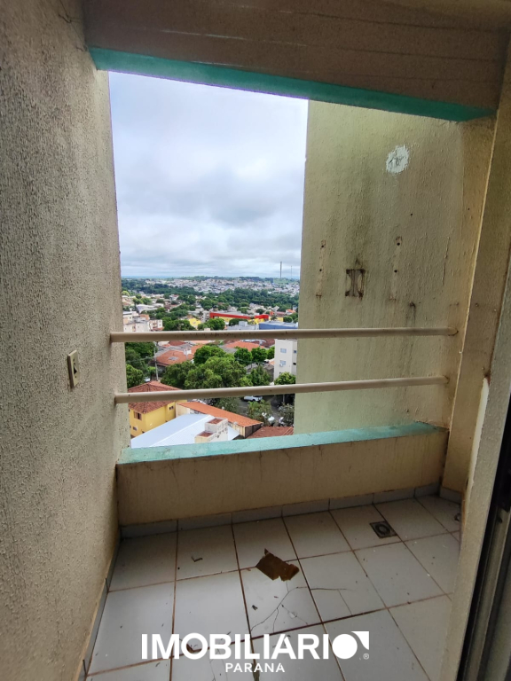 Apartamento para  Alugar em Umuarama pela Delta