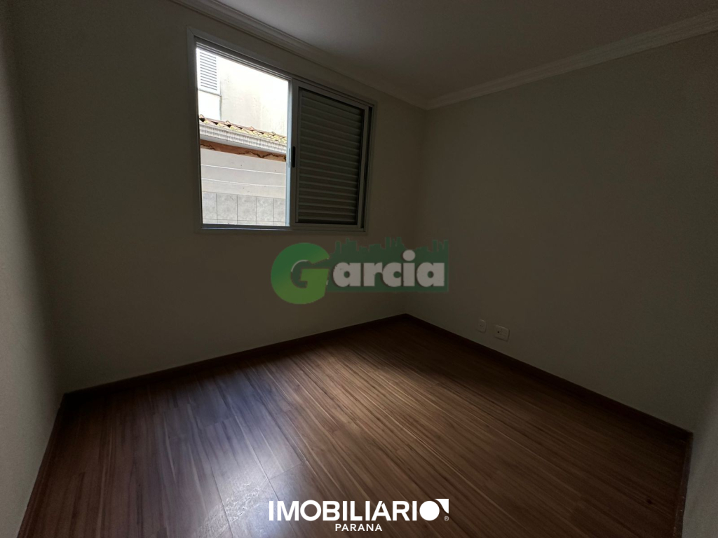 Apartamento para  Alugar em Umuarama pela Garcia Imóveis