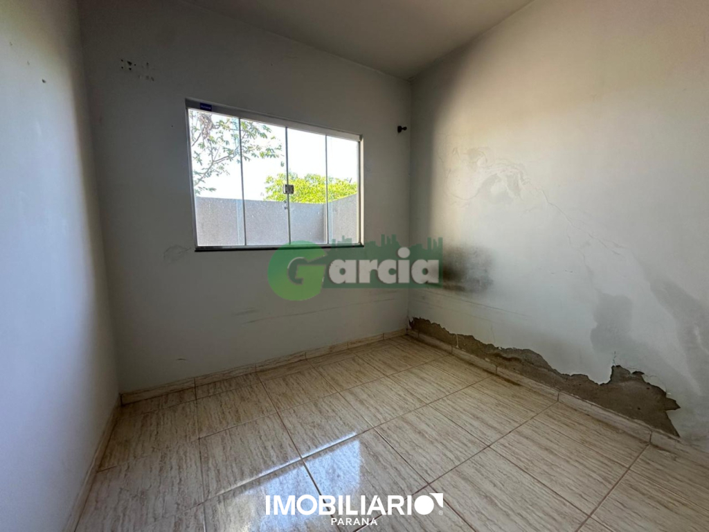 Residência para  Alugar em Umuarama pela Garcia Imóveis