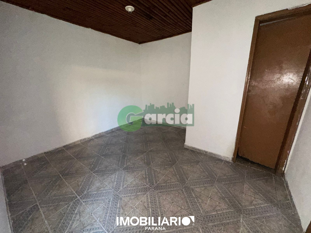 Residência para  Alugar em Umuarama pela Garcia Imóveis