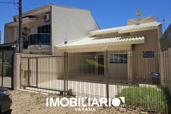 Residência para  Venda em Umuarama pela Araujo