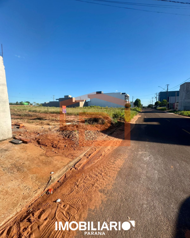 Terreno para  Venda em Umuarama pela Peteno Imóveis