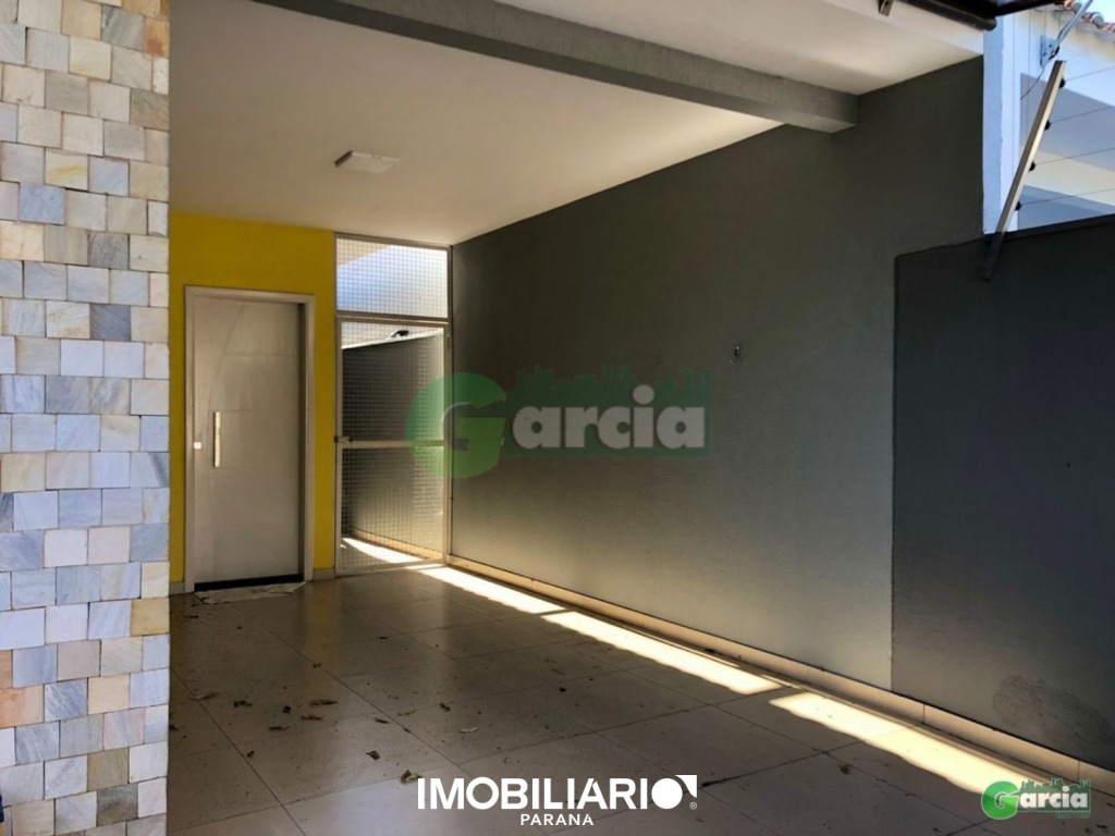 Residência para  Venda em Umuarama pela Garcia Imóveis