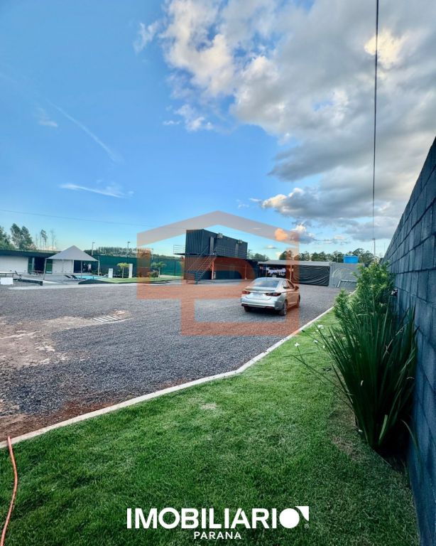 Chácara para  Alugar em Umuarama pela Peteno Imóveis