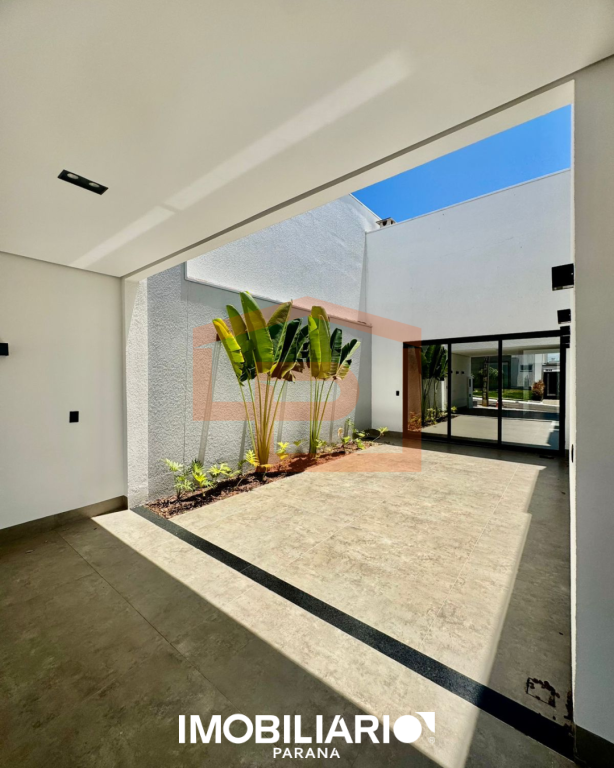 Residência para  Venda em Umuarama pela Peteno Imóveis