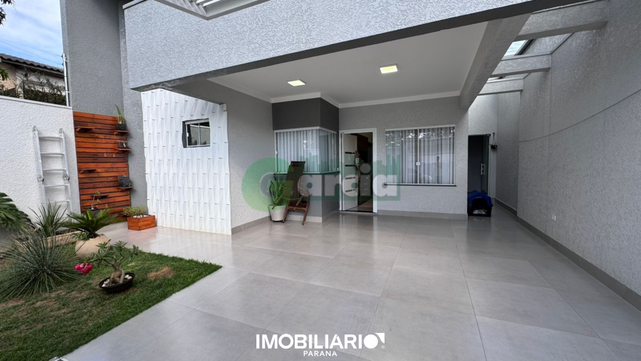 Residência para  Venda em Umuarama pela Garcia Imóveis