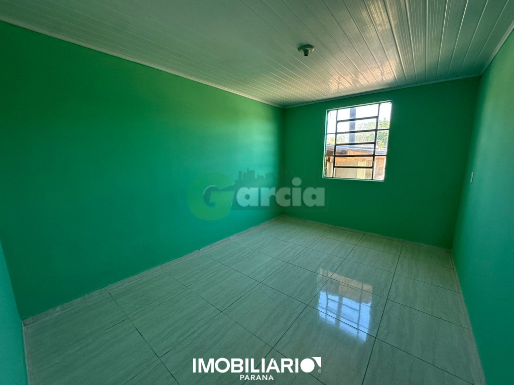 Residência para  Alugar em Umuarama pela Garcia Imóveis