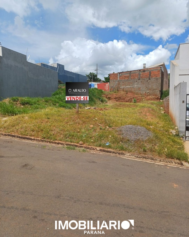 Terreno para  Venda em Umuarama pela Araujo
