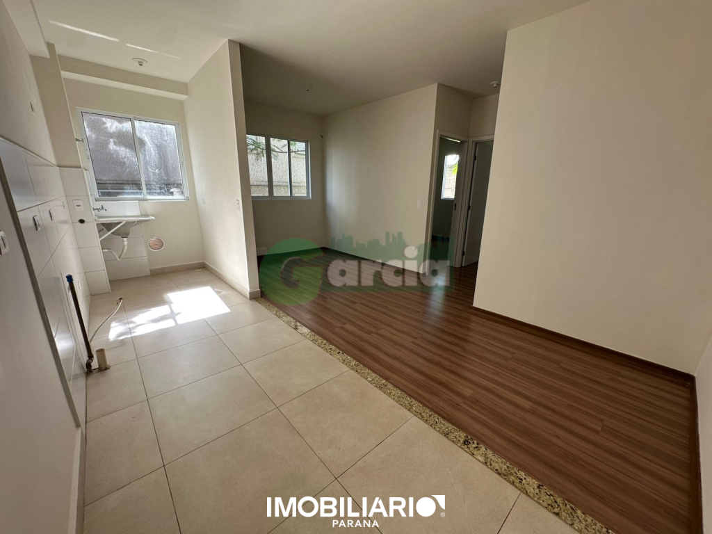 Apartamento para  Venda em Umuarama pela Garcia Imóveis