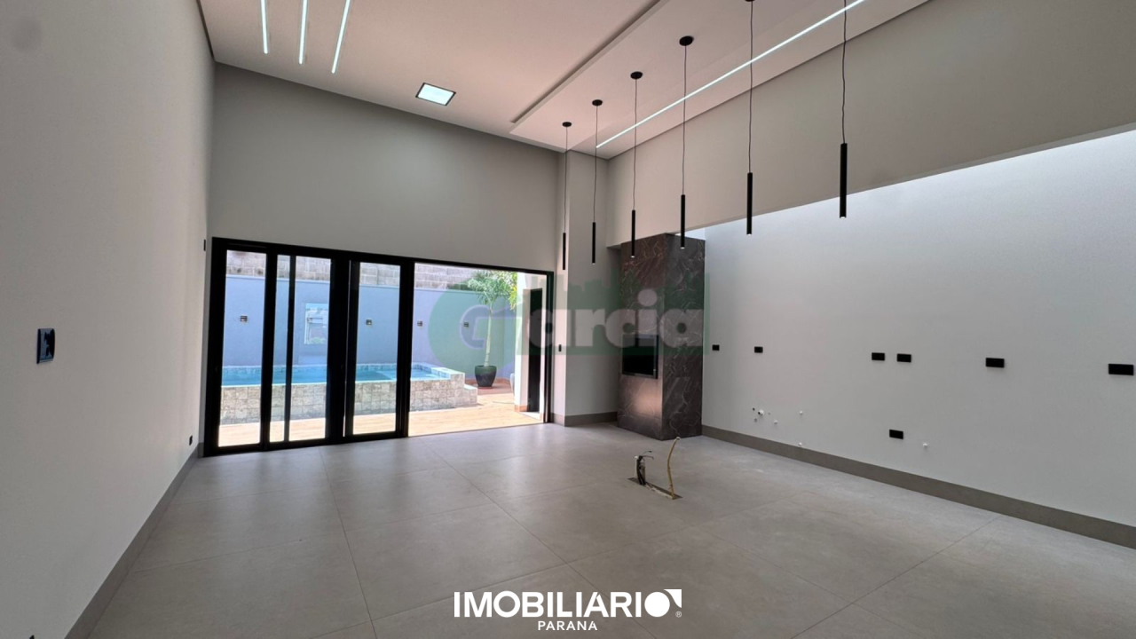 Residência para  Venda em Umuarama pela Garcia Imóveis