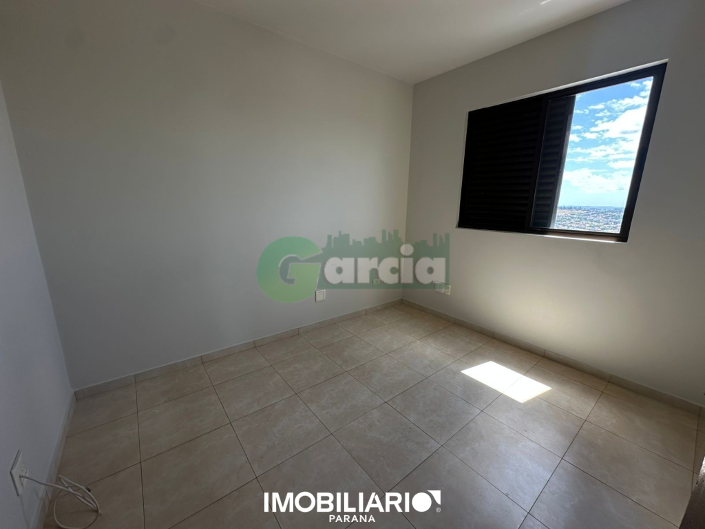 Apartamento para  Alugar em Umuarama pela Garcia Imóveis