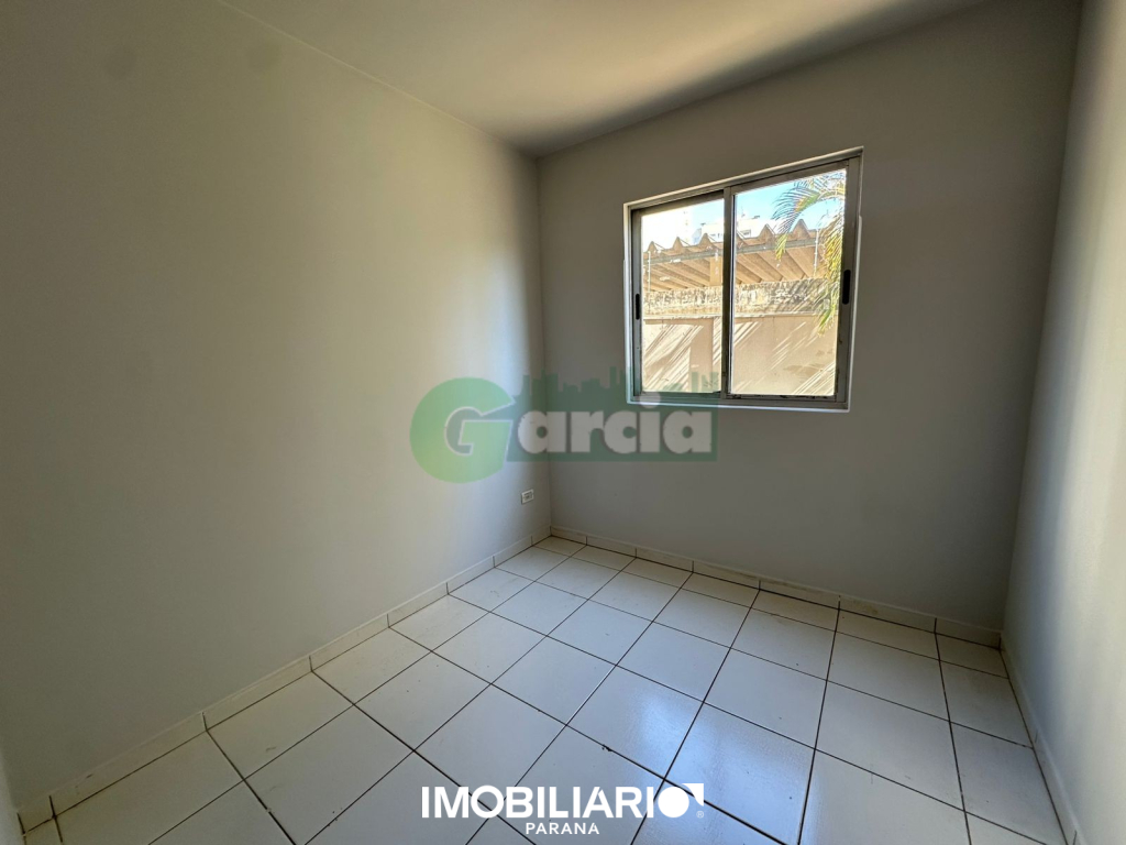 Apartamento para  Alugar em Umuarama pela Garcia Imóveis