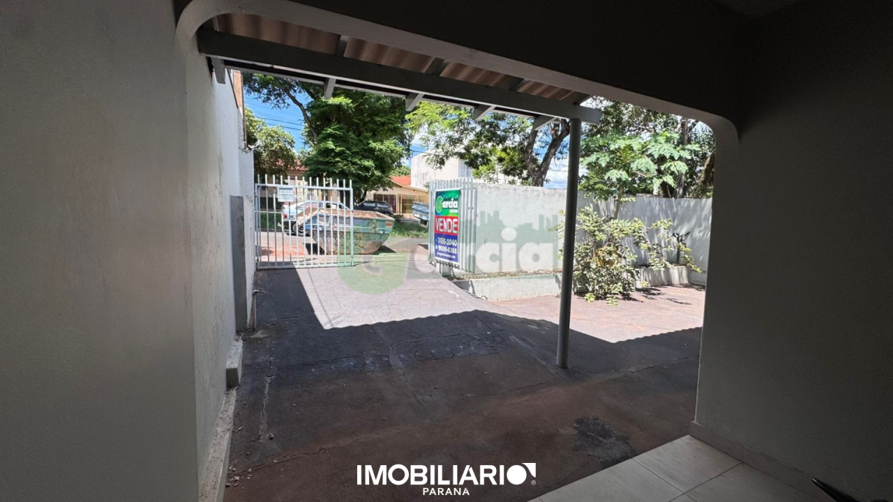 Residência para  Venda em Umuarama pela Garcia Imóveis