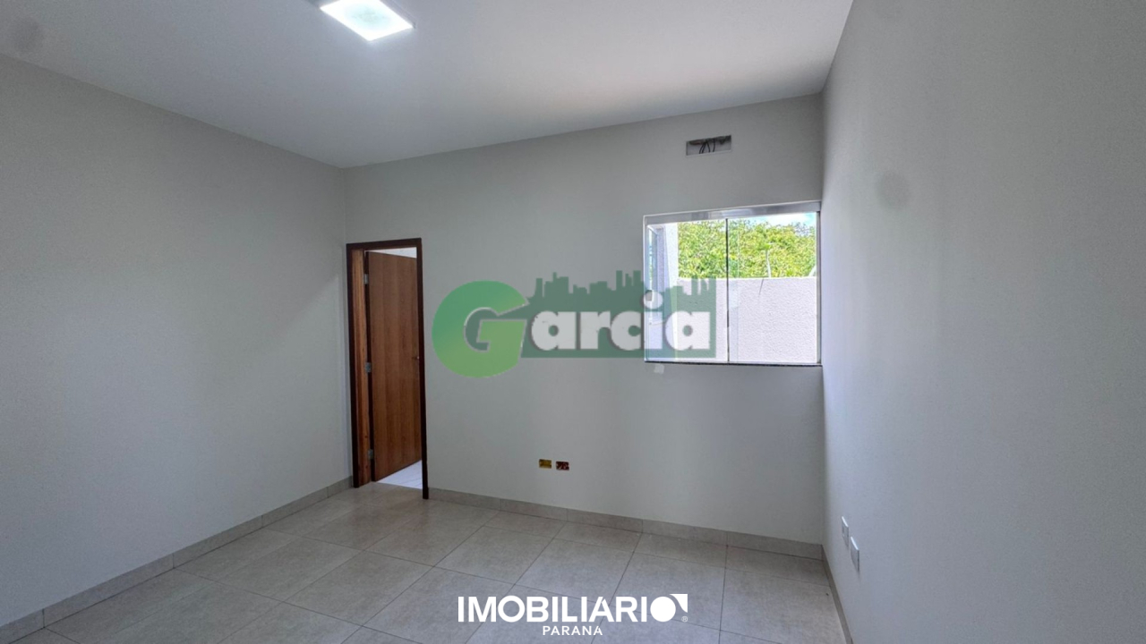 Residência para  Venda em Umuarama pela Garcia Imóveis