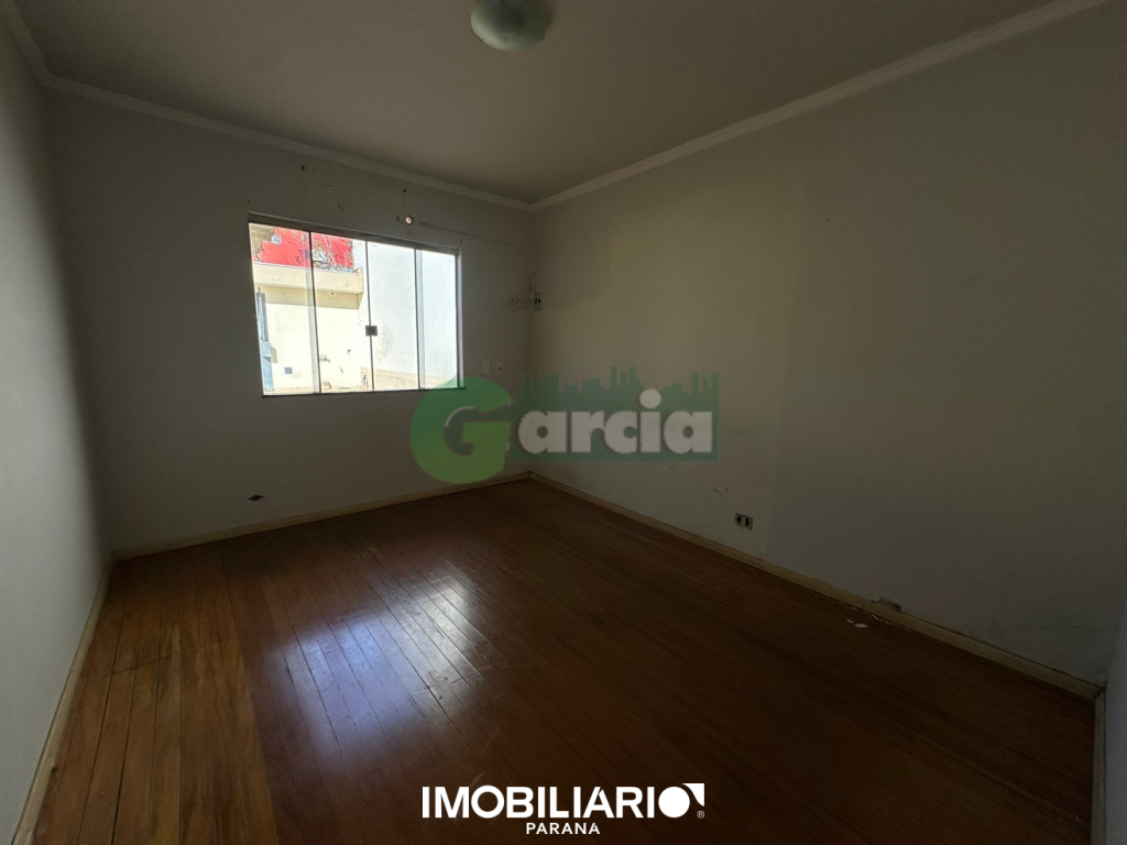 Residência para  Alugar em Umuarama pela Garcia Imóveis