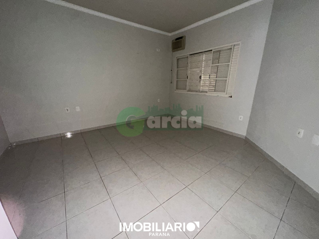 Residência para  Alugar em Umuarama pela Garcia Imóveis