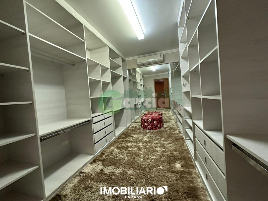 Apartamento para  Alugar em Umuarama pela Garcia Imóveis