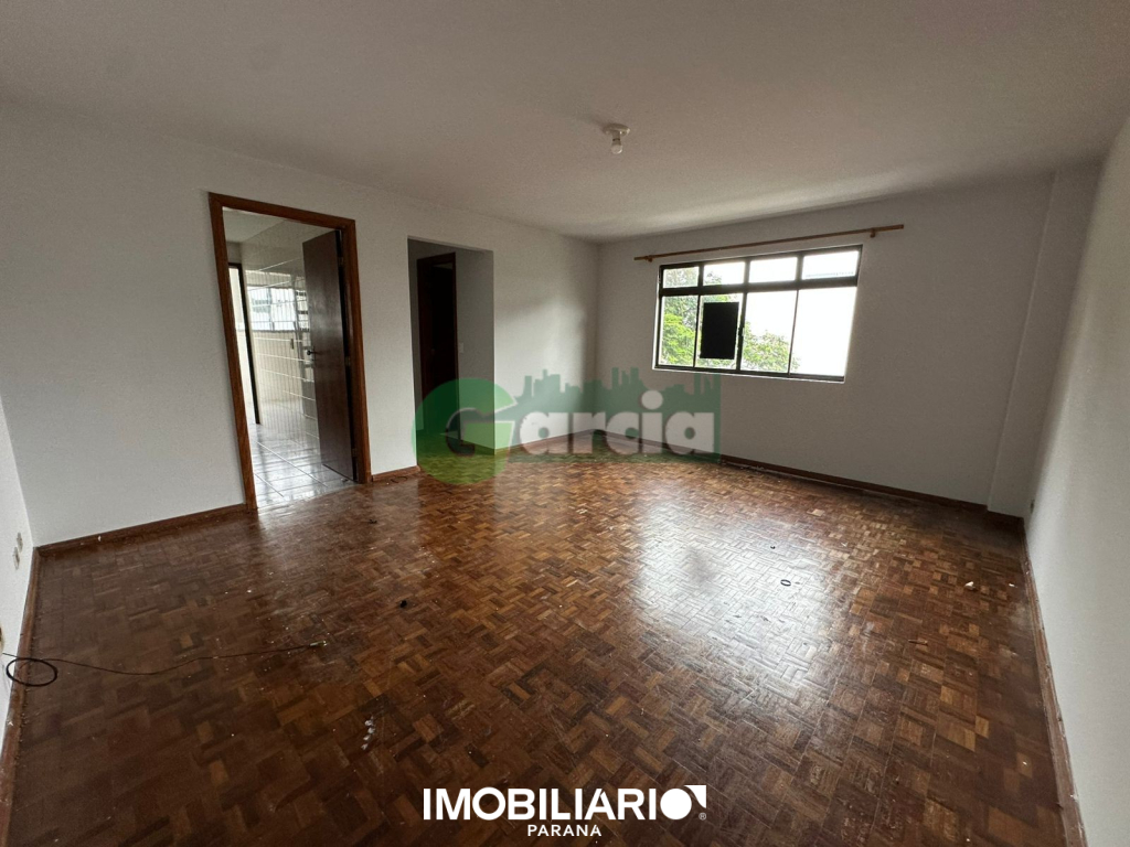 Apartamento para  Alugar em Umuarama pela Garcia Imóveis