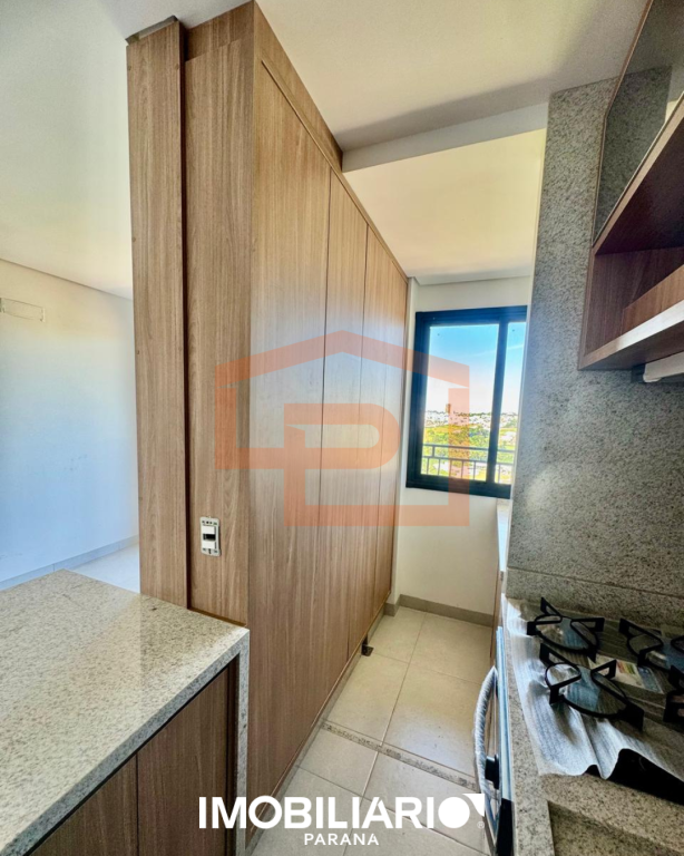 Apartamento para  Venda em Umuarama pela Peteno Imóveis