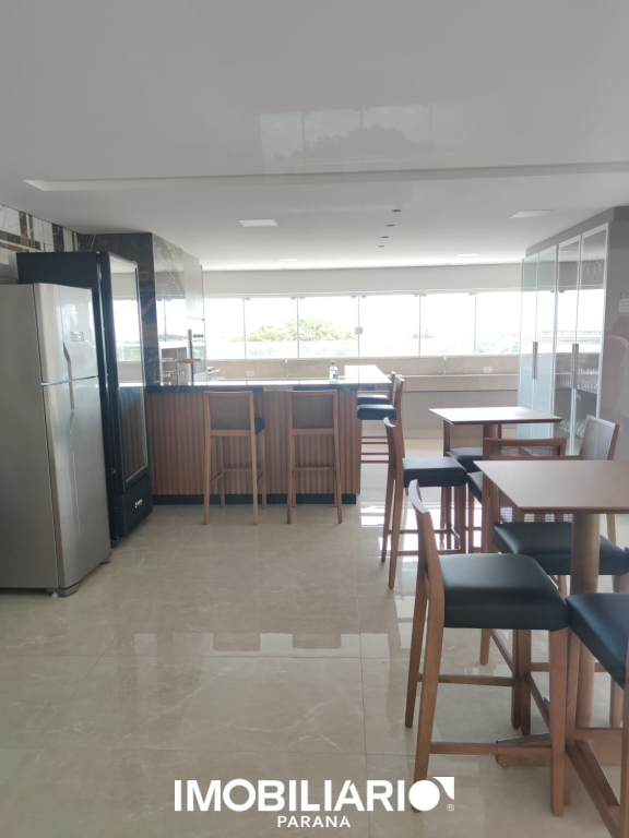 Apartamento para  Alugar em Umuarama pela Delta