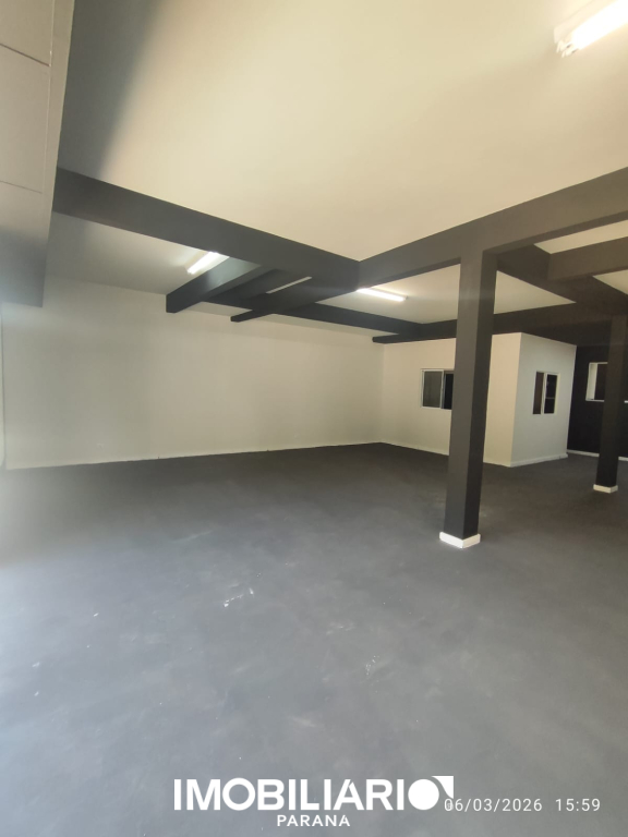 Sala Comercial para  Alugar em Umuarama pela Delta