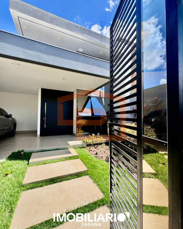 Residência para  Venda em Umuarama pela Peteno Imóveis