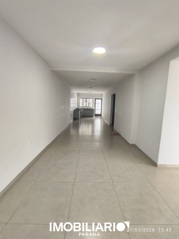 Residência para  Alugar em Umuarama pela Delta