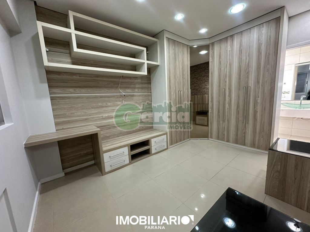 Apartamento para  Alugar em Umuarama pela Garcia Imóveis