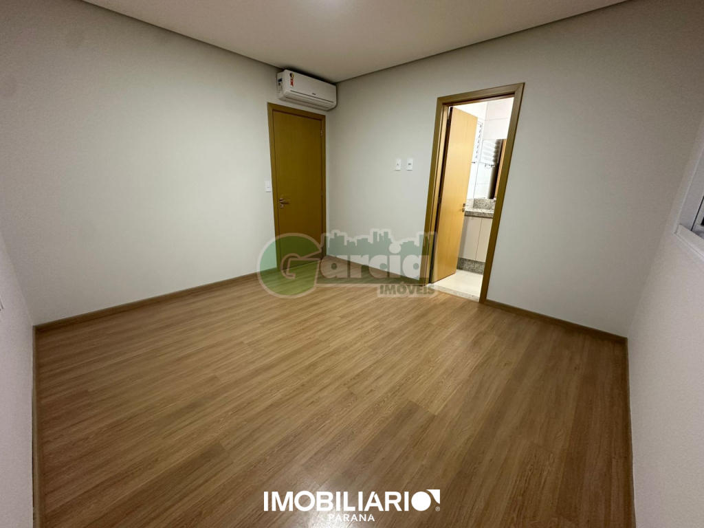 Apartamento para  Alugar em Umuarama pela Garcia Imóveis